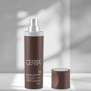 Cerita Anti-Hair Loss and Strengthening Hair Tonic T2 (x2)