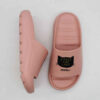 Soft Slider – Plush Softness with Thick Outsole