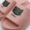 Soft Slider – Plush Softness with Thick Outsole