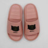 Soft Slider – Plush Softness with Thick Outsole