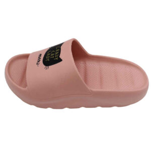 Soft Slider – Plush Softness with Thick Outsole