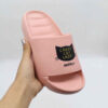 Soft Slider – Plush Softness with Thick Outsole