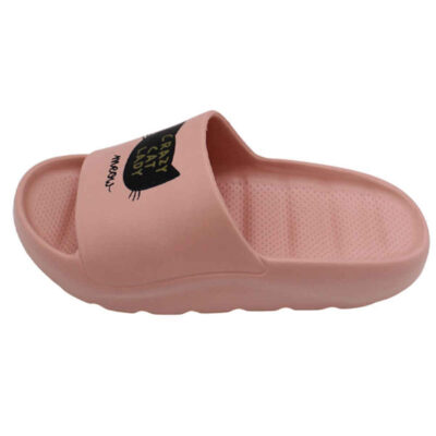 Soft Slider – Plush Softness with Thick Outsole