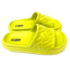 Soft Slider – Soft Cushioning with Thick Outsole
