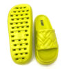 Soft Slider – Soft Cushioning with Thick Outsole
