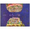 Do Sayareh by Masoud Gharehbaghi
