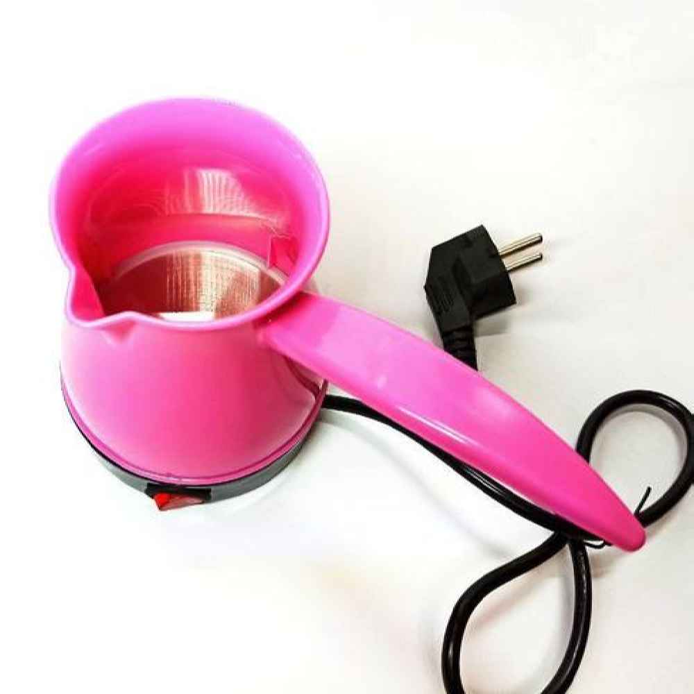 Electric Coffee Percolator – Sinbo Model