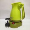Electric Turkish Coffee Percolator - Authentic Brew for Home and Cafe