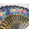 Compact Folding Hand Fan – Perfect for Hot Weather