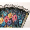 Compact Folding Hand Fan – Perfect for Hot Weather