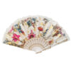 Folding Wooden Japanese Style, Natural Model