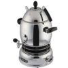 Gas Samovar Tea Maker with Teapot Modern Design 5-Liter