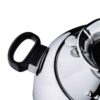 Gas Samovar Tea Maker Modern Design 6-Liter