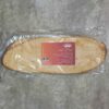 Persian Dried Bread - Dried Persian Barley Bread, a Traditionally Baked Delicacy