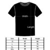 Islamic T-Shirt For Muslim Black Ya Hussein Shahid Calligraphy Model Muharram