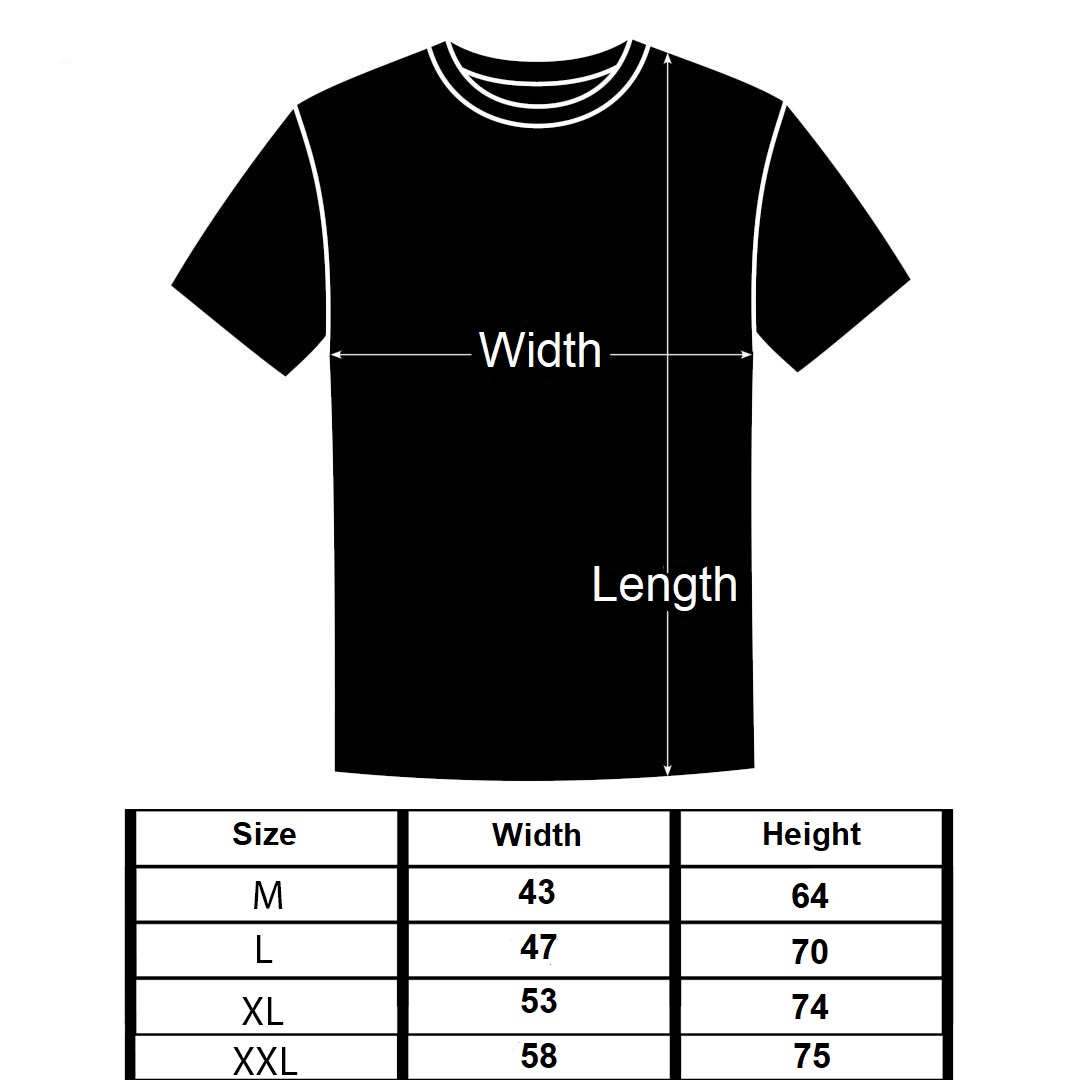 Islamic T-Shirt For Muslim Black Ya Hussein Shahid Calligraphy Model Muharram