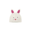 Long Sleeve Shirt Set Rabbit Pattern Model Sana (3 Pcs)