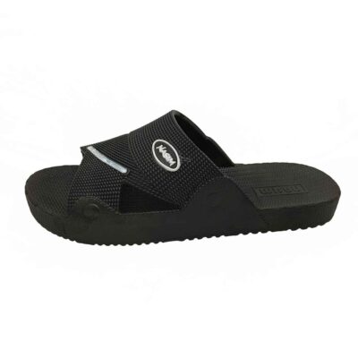 Men's Cloud Sliders – Soft Cushioning with Thick Outsole