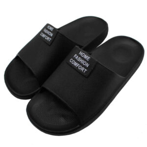 Men’s Cloud Sliders – Thick Outsole for Ultimate Comfort