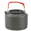 Lightweight 1.5-Liter Outdoor Camping Kettle Model Fire-Maple – Perfect for Campfires