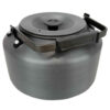 Lightweight 1.5-Liter Outdoor Camping Kettle Model Primus – Great for Campfires