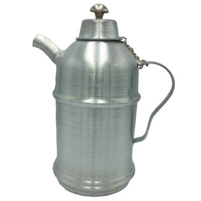 Lightweight Outdoor Camping Kettle Model L02 – Great for Campfires
