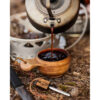 Lightweight Outdoor Camping Kettle Model Primus – Perfect for Campfires