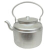 Lightweight Outdoor Camping Kettle Model Majlesi – Works with Campfires