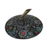 Classic Craft – Minakari Enameled Copper Pen Holder for Desk Use