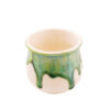 Ceramic Storage Jar - Stylish Storage for Coffee, Tea, & More, Mozafar