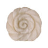 Persian Flower Salt Lamp - Handcrafted Viana Design