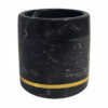 Farma Edition – Natural Stone Desk Holder with Elegant Texture
