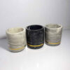 Farma Edition – Natural Stone Desk Holder with Elegant Texture