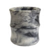 Sangi Stone – Earthy Pen Organizer for Rustic Decor