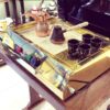 Commercial Turkish Sand Coffee Maker Machine for Coffee Shops