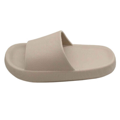 Unisex Cloud Sliders – Thick Outsole for Extra Comfort