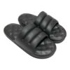 Unisex Cloud Sliders – Thick Outsole, Cushioned Comfort