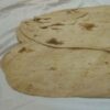 Persian Dried Bread - Traditional Persian Dried Bread Baked in Denkarez