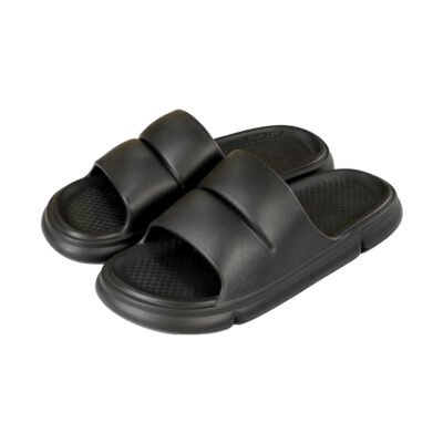 Unisex Cloud Sliders – Thick Outsole for Superior Support