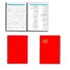 1403 Persian Daily Planner Calendar Notebook Model Irana