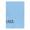 1403 Persian Daily Planner Calendar Notebook Model Minimal