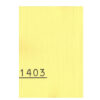 1403 Persian Daily Planner Calendar Notebook Model Minimal