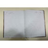 1403 Persian Daily Planner Calendar Notebook Separate Friday