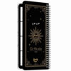1403 Persian Pocket Planner Calendar Notebook Sun Pattern