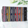 1403 Persian Lunar Planner Calendar Notebook With Pen