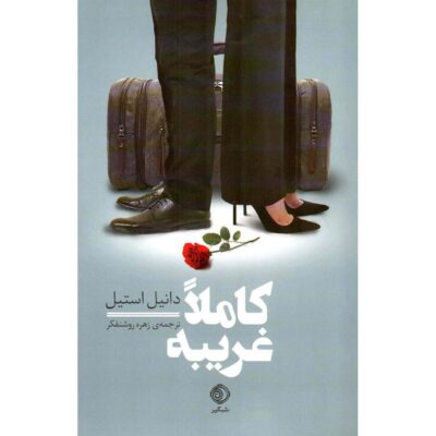 A Perfect Stranger Book by Danielle Steel (Farsi)