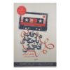A Visit from the Goon Squad Book by Jennifer Egan (Farsi)