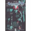 Assassin's Creed Vol.10 Novel by Anthony Del Col (Farsi)