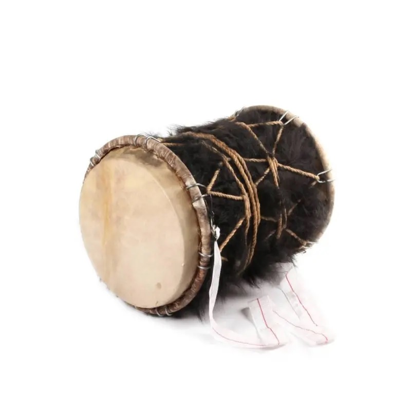 Bushehri Dammam Drum 48×38 cm
