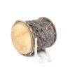 Bushehri Dammam Drum 48x44 cm